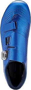 Zapatillas De Ruta Shimano RC500 (Blue) - Epic Bikes