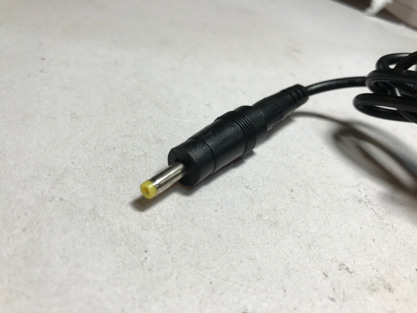 TOP CHARGEUR * Adaptateur Secteur Alimentation Chargeur 5V Pour Station