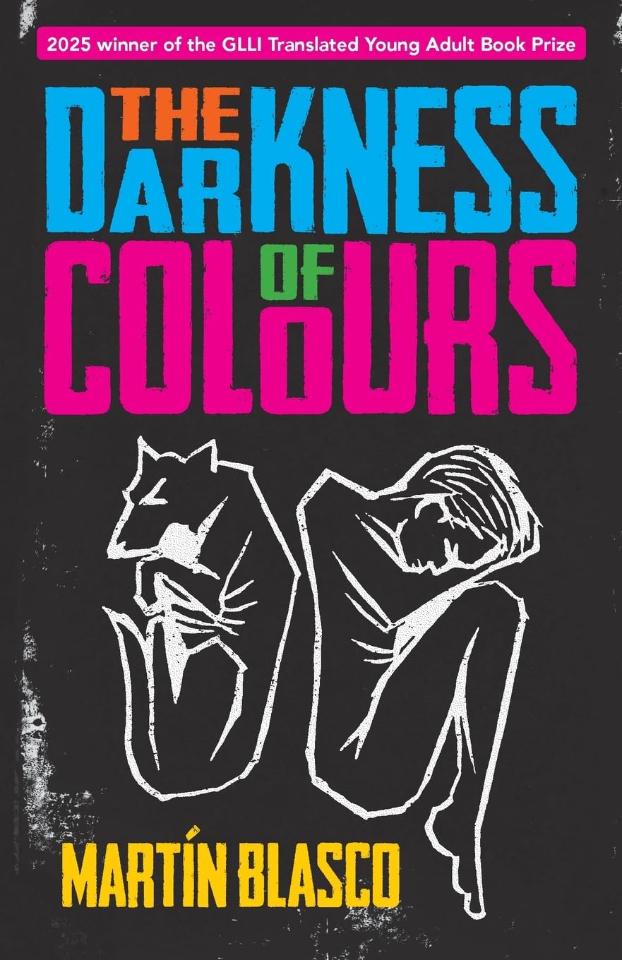 The Darkness of Colours