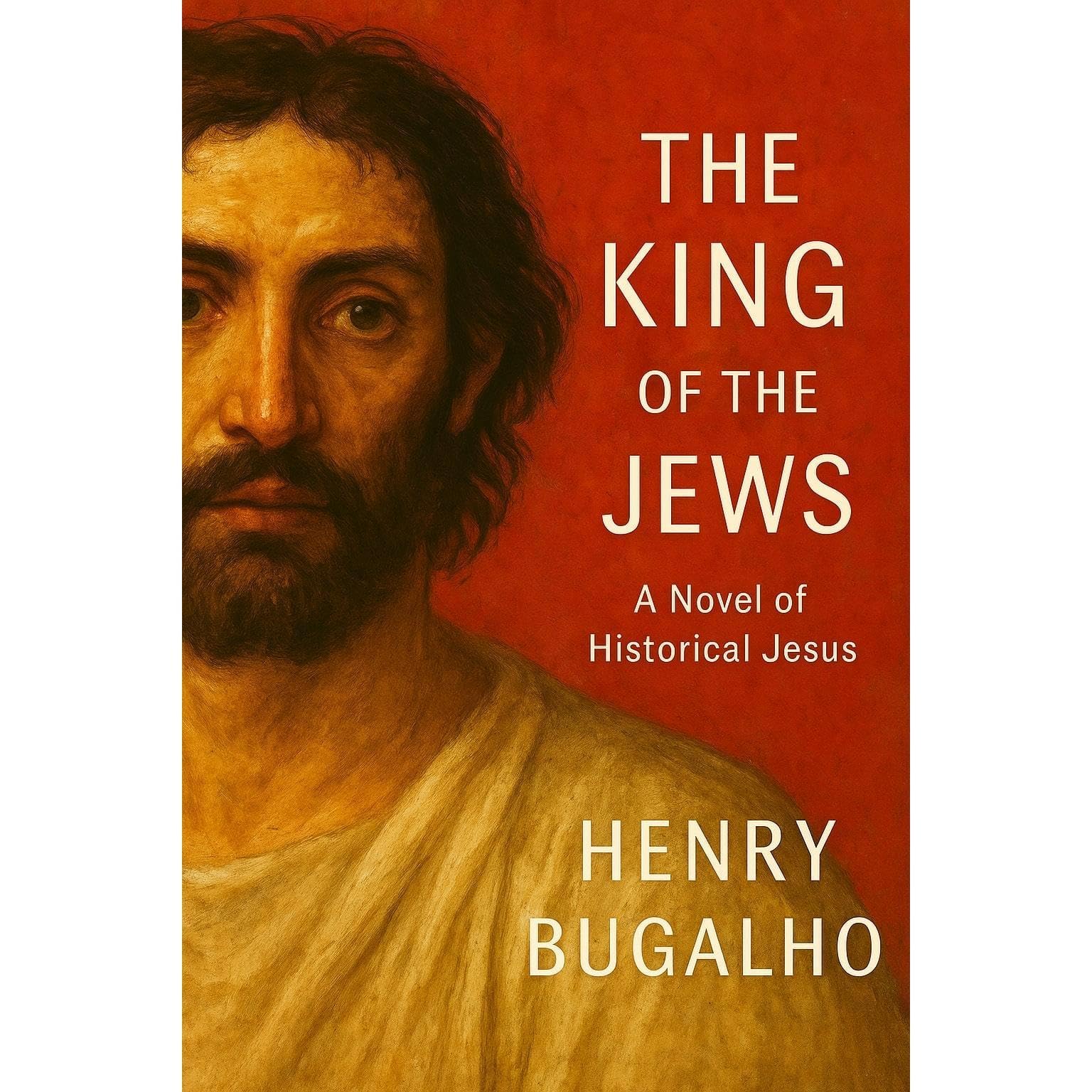 The King of the Jews