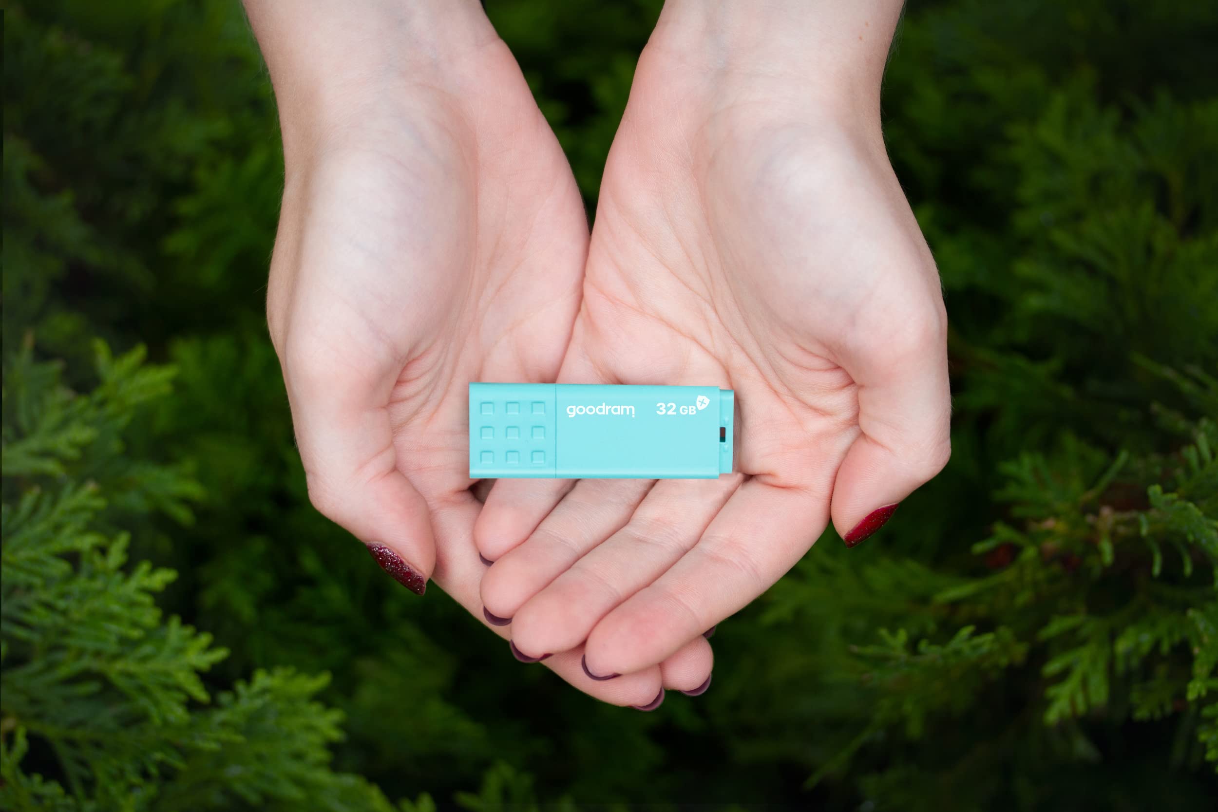 GOODRAM UME3 USB 3.0 32GB Care
