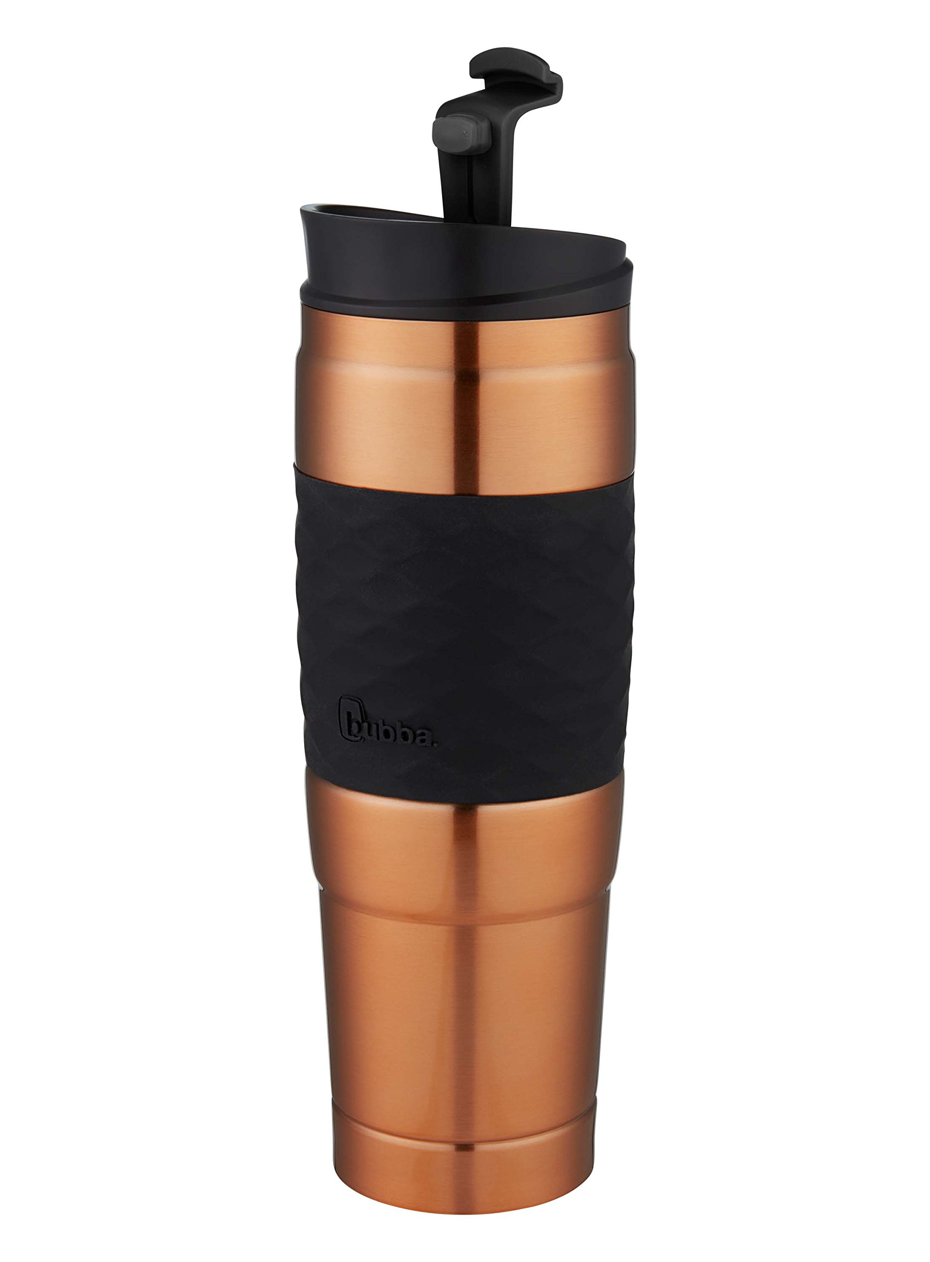 Travel Mugs & Tumblers Copper Bubba HT VacuumInsulated Stainless Steel
