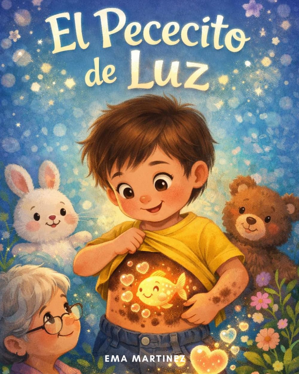 El Pececito de Luz