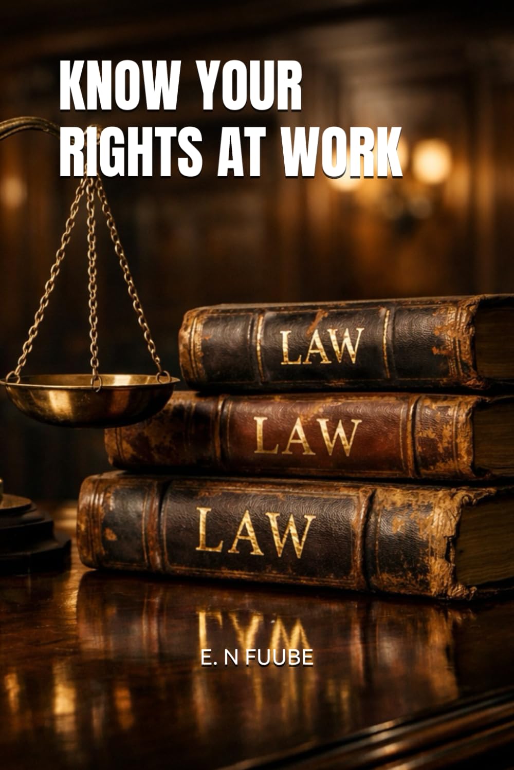 KNOW YOUR RIGHTS AT WORK