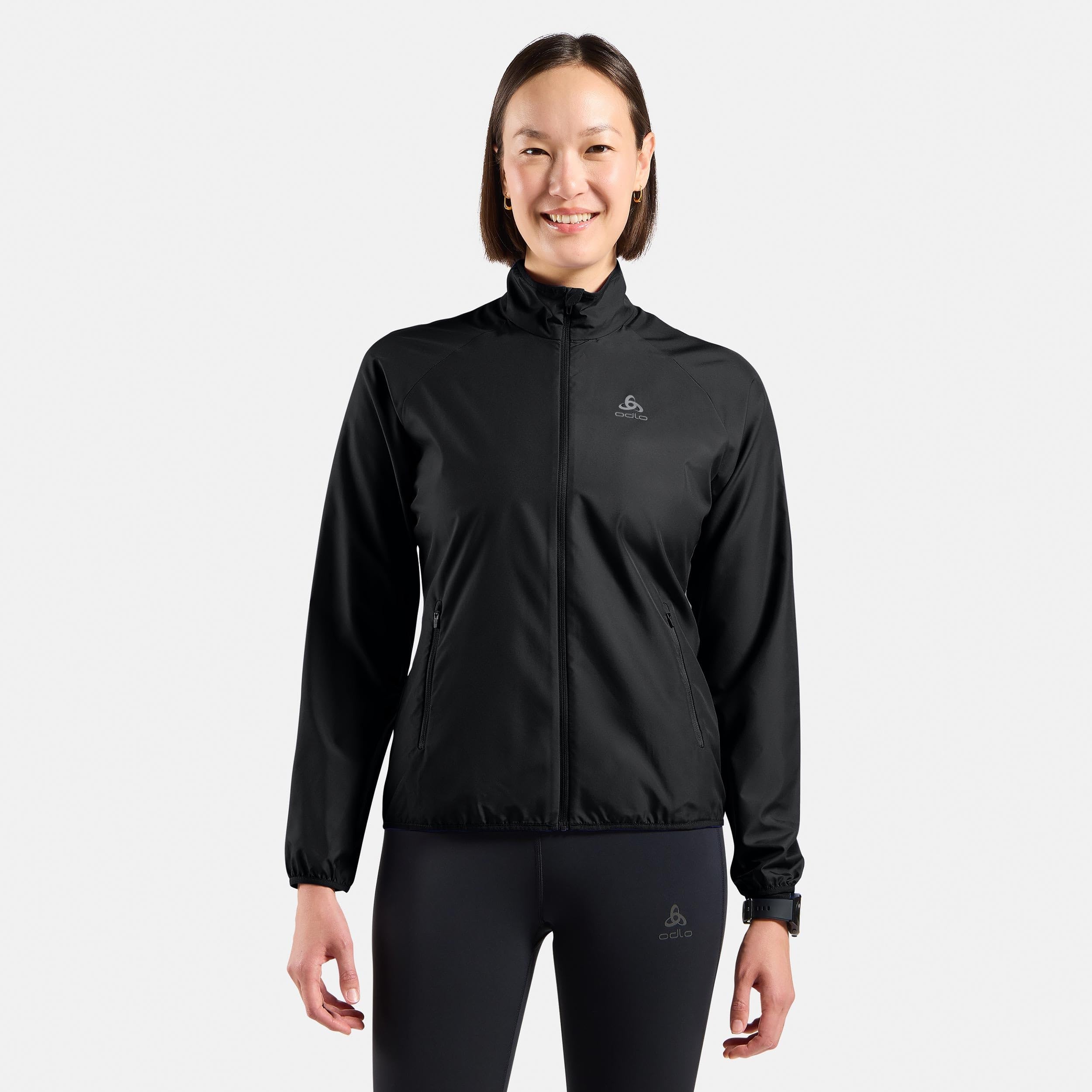Odlo Essentials Veste Femme (lot de 1)