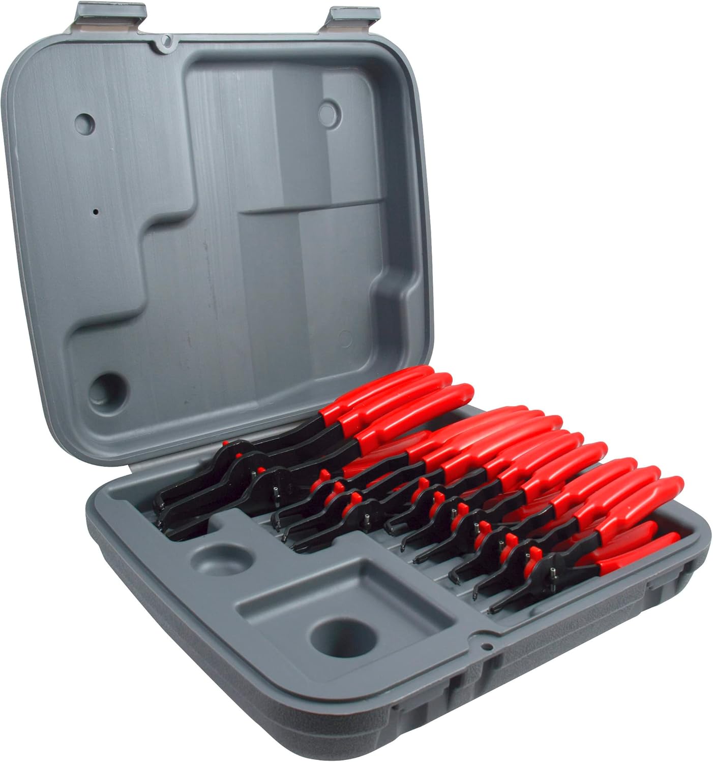 Urrea 360B Convertible Retaining Ring Pliers