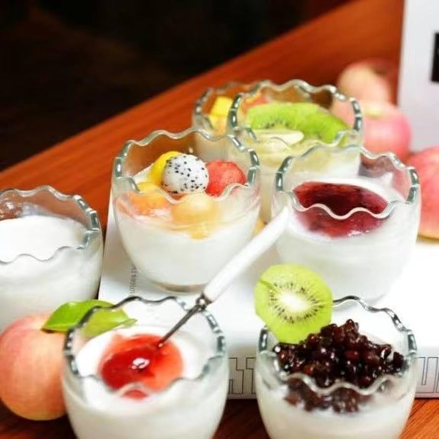 耐熱ガラス瓶　プリンカップ　蓋付き96個セット 耐熱ガラス瓶 プリンカップ 蓋付き96個セット