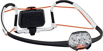 Petzl・ペツル／IKO CORE 500ルーメン IKO CORE - PETZL｜HEADLAMP