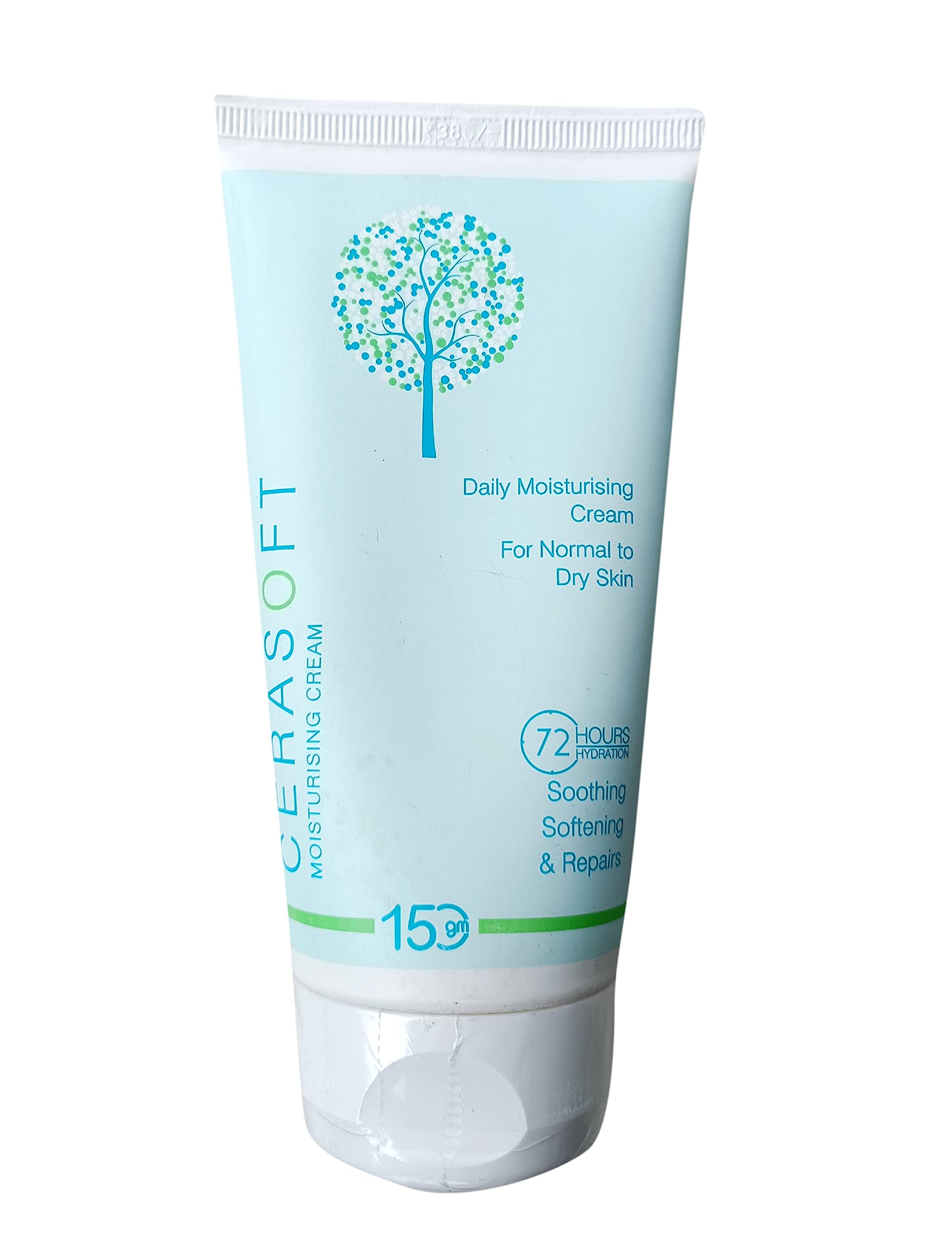 New Cerasoft Daily Moisturising Cream 150Gm (All Skin Types)…