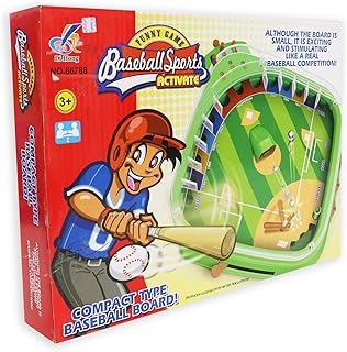 Funny Game - Baseball Sports 66788, 3+