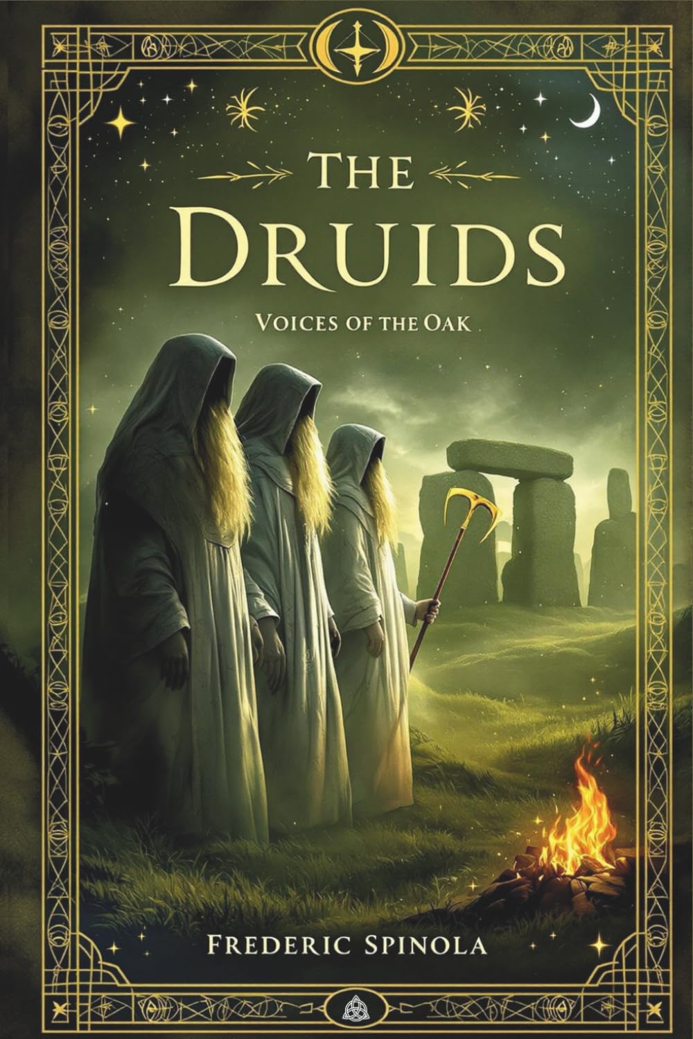The Druids: Voices of the Oak