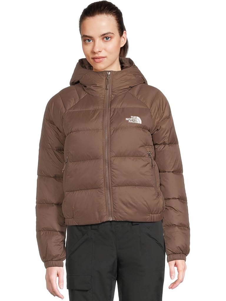 Brown The North Face Hydrenalite™ Down Hoodie