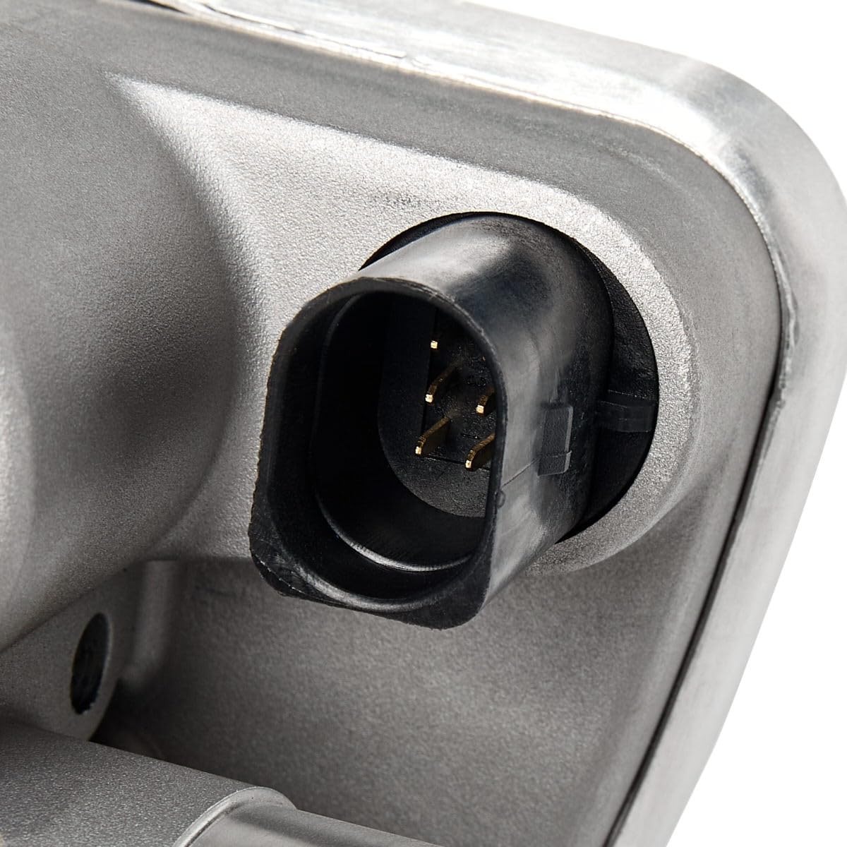RIDEX 158T0064 Cuerpo de mariposa Compatible con VW Golf 6 5K1