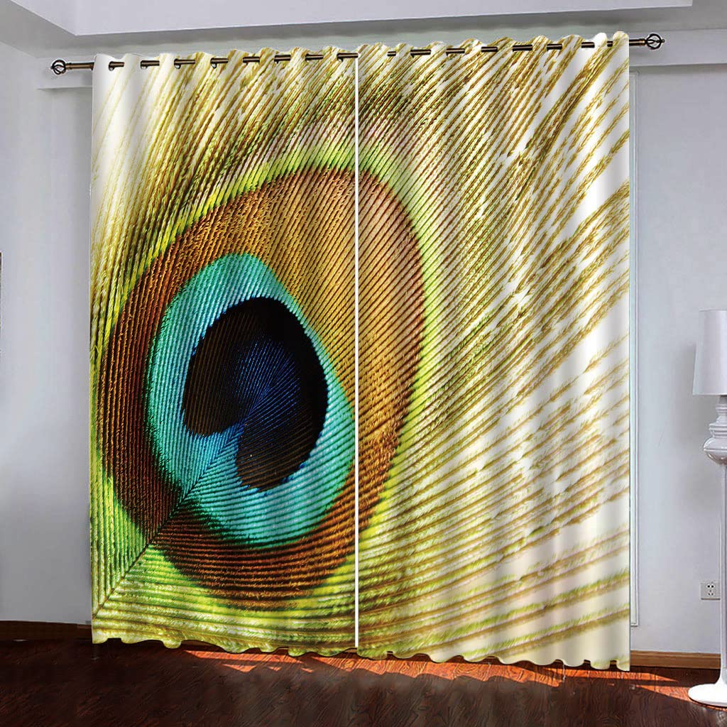 Rideaux de chambre enfant et adulte occultants pour un salon cocooning
