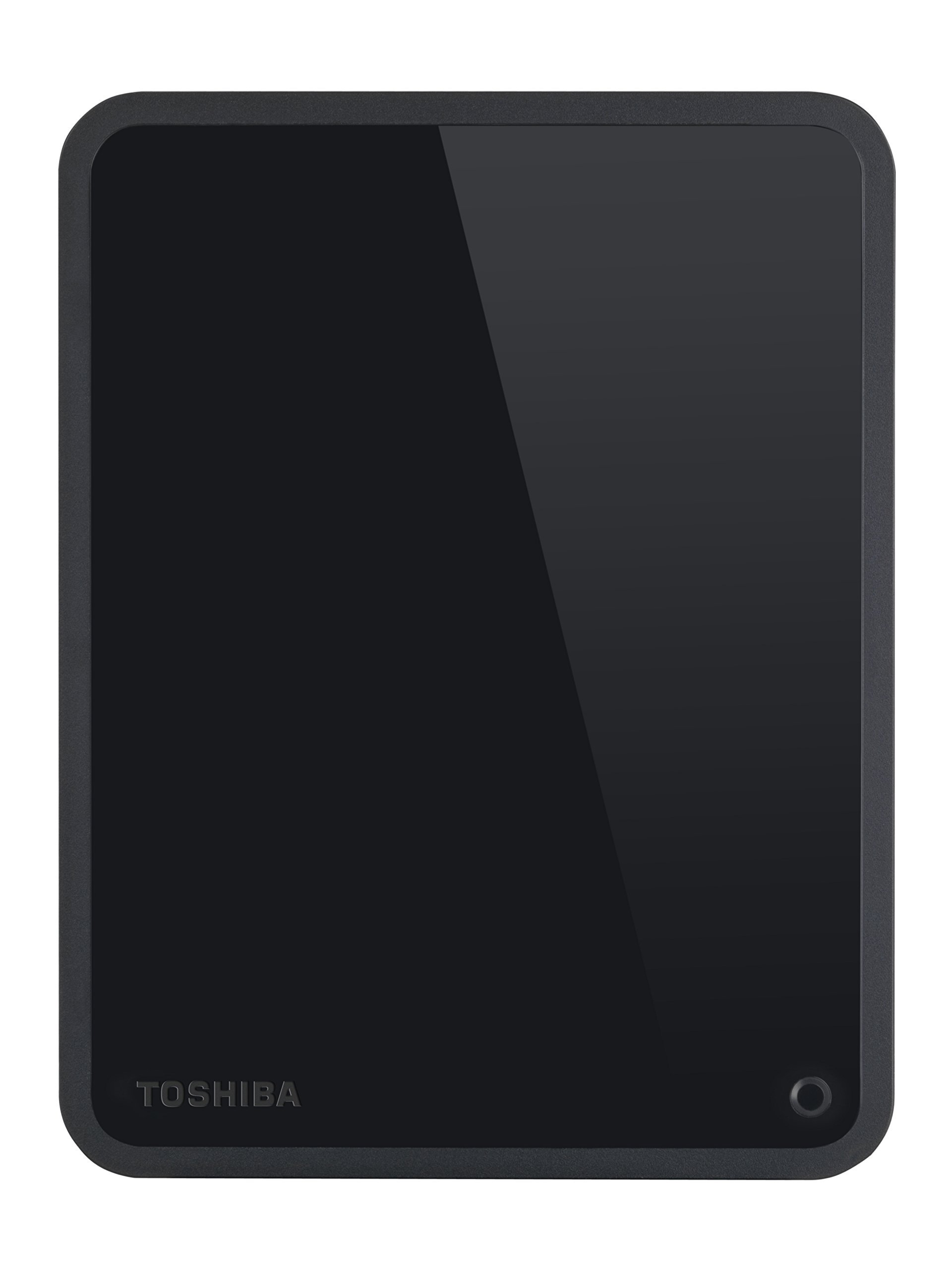 Amazon.com: Toshiba 6TB Canvio for Desktop 7200 RPM External Hard