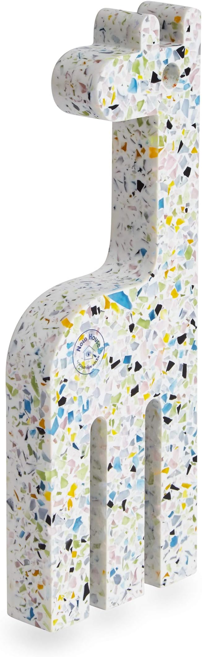 Now House by Jonathan Adler Terrazzo Giraffe