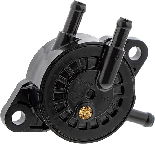 Miniatura 4 de CUB CADET BS-597338 Bomba de combustible GT1554 LT1024 LTX 1046 1050 RZT50 Z-Force Tank