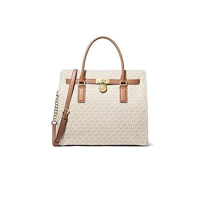MICHAEL Michael Kors Hamilton Moderne Large Satchel Satchel Women