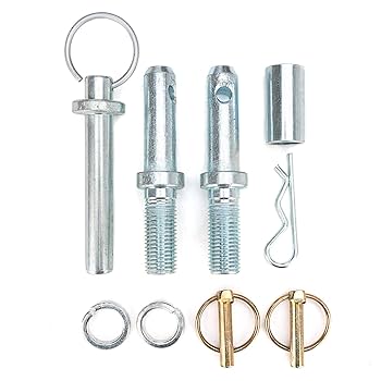 トラクター用　牽引ヒッチ Amazon.co.jp: 3 Point 2 レシーバー トレーラーヒッチ