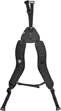Diamondback Cirro Deluxe Tool Belt Suspenders | Padded shoulder straps that shift rig weight off your hips - adjustable harness fits any 4-6 in. work setup