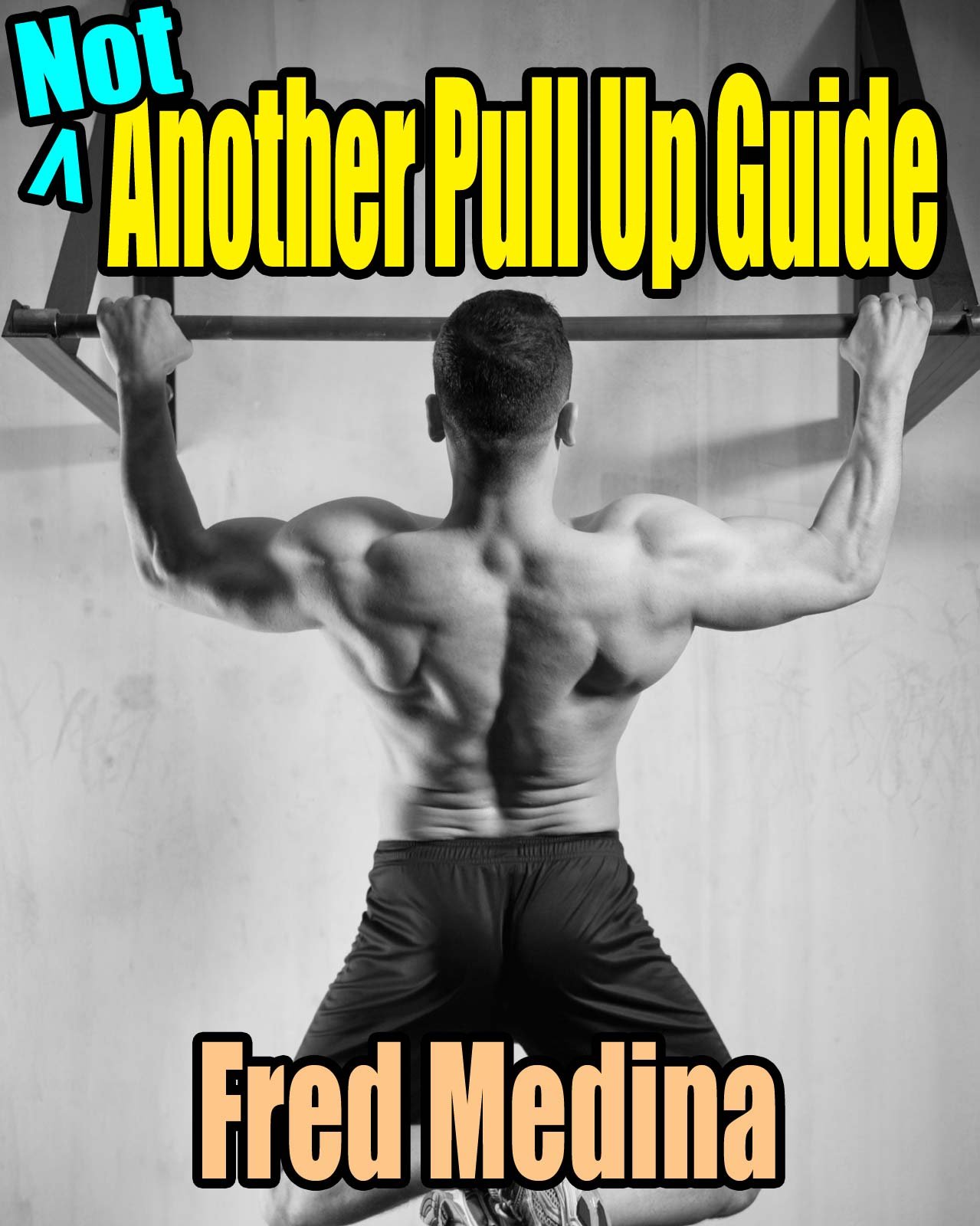 Not Another Pullup Guide