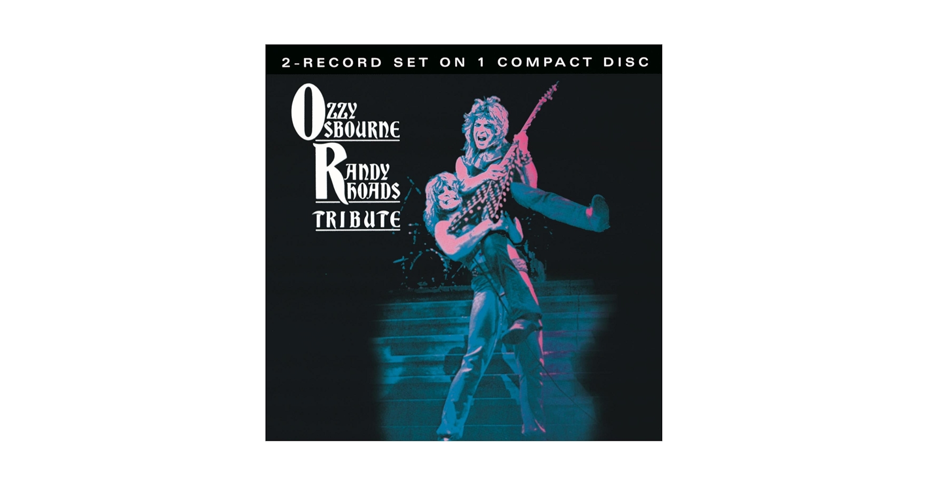 Amazon.com: Tribute: CDs & Vinyl