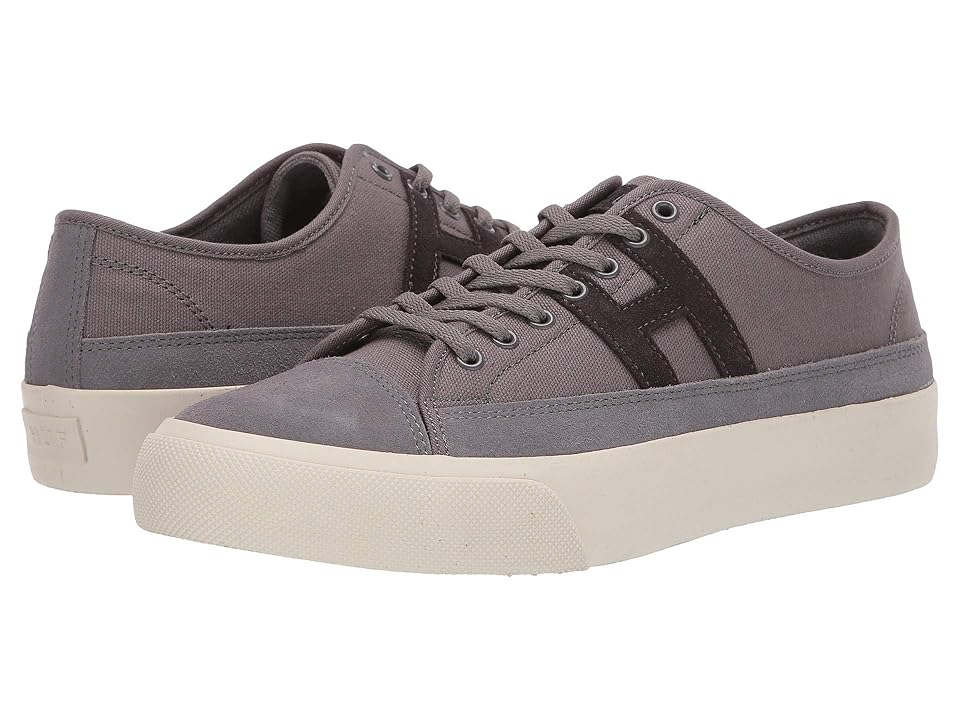 

HUF Hupper 2 Lo (Grey) Men's Skate Shoes