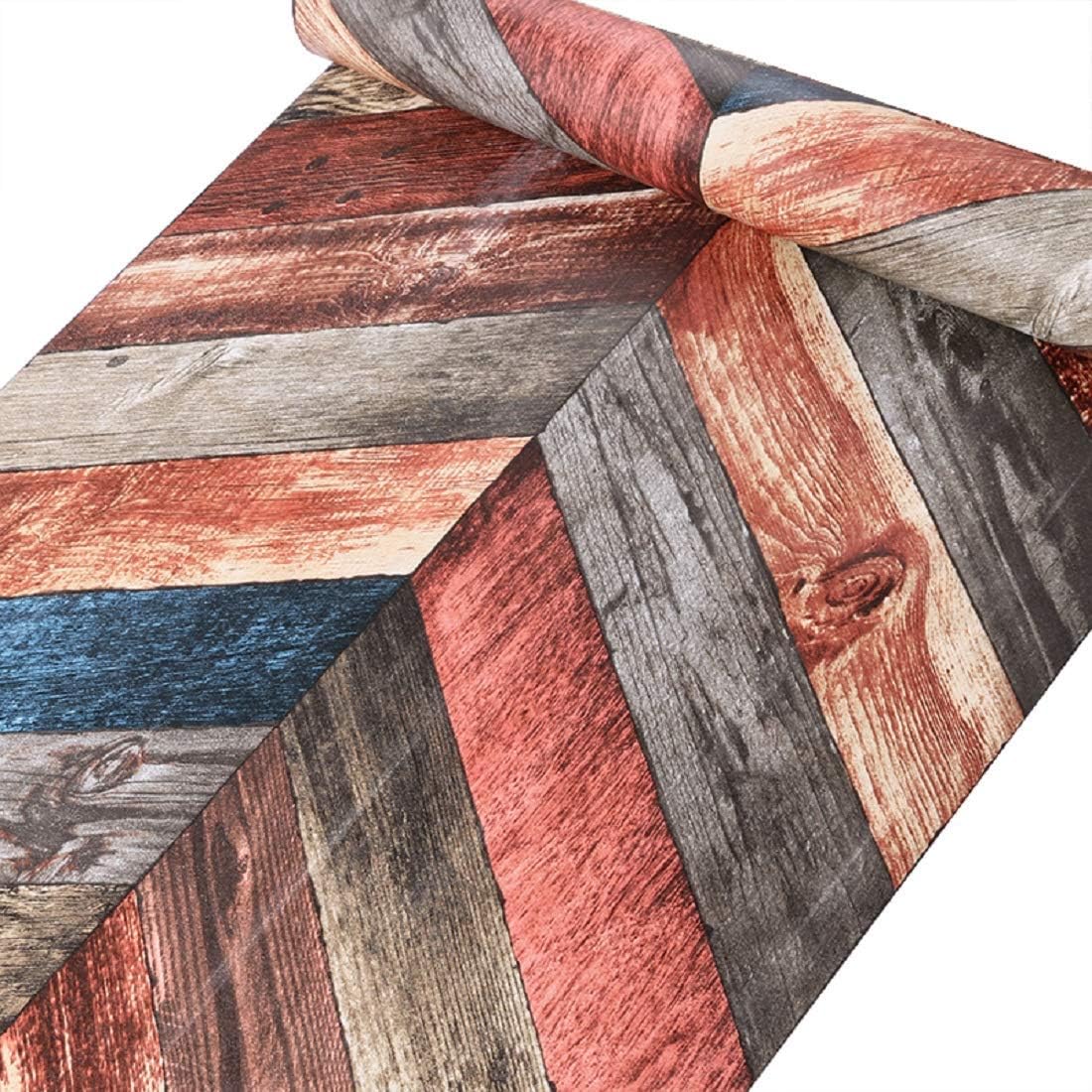 PE Foam Peel And Stick 3D Wallpaper, 70 x 77 cm