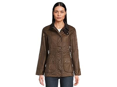 Barbour Barbour Beadnell Wax Jacket Women