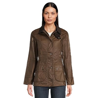 Barbour Barbour Beadnell Wax Jacket Women