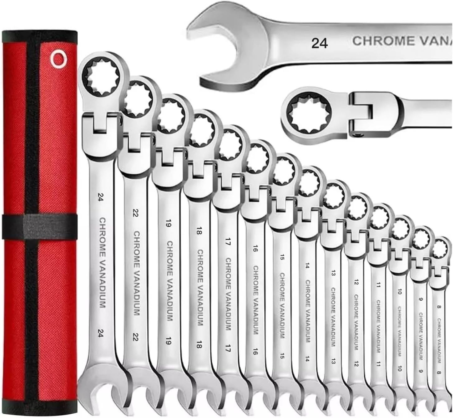 Llave De Carraca Dual De 1/4 ALYCO | Productos | Alyco Tools