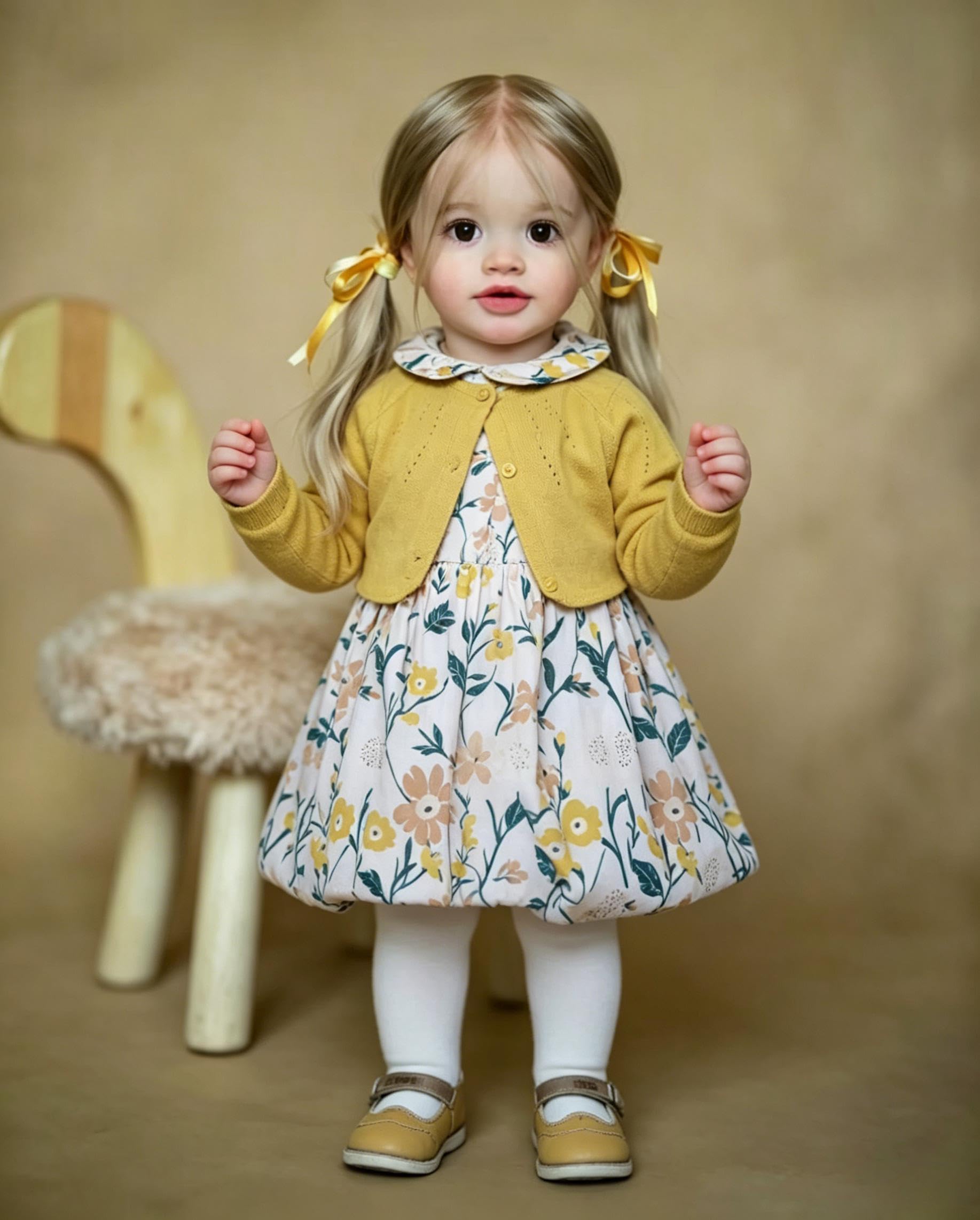 RXDOLL 66 cm duży rozmiar realistyczny Reborn Baby Dolls Girl miękka winylowa tkanina ciało realistyczne małe lalki dla niemowląt, które wyglądają na prawdziwe życie Reborn małe lalki ręcznie robione