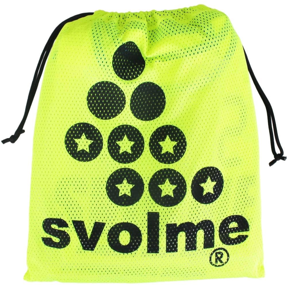 Amazon | SVOLME(スボルメ) ビブス 1203-79229 Fサイズ ライム
