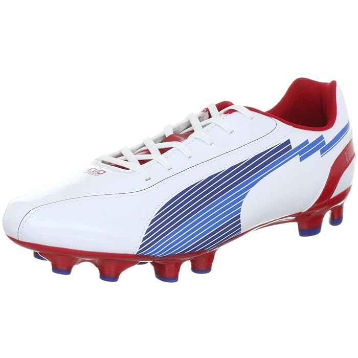 puma evospeed 5 boots
