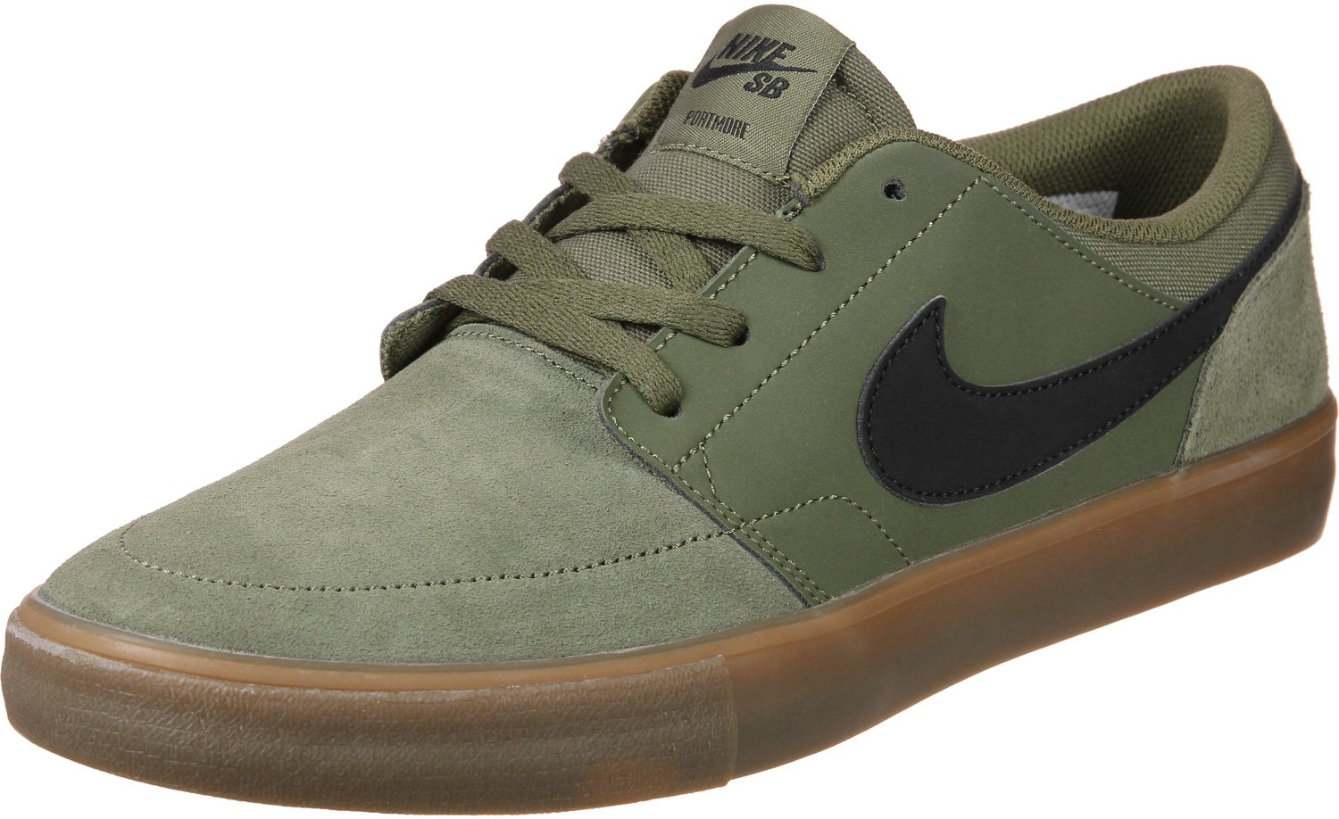 nike sb portmore 11