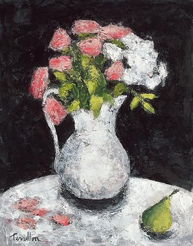 Posterazzi PDXIG5763LARGE Obra de arte, grande, multicolor