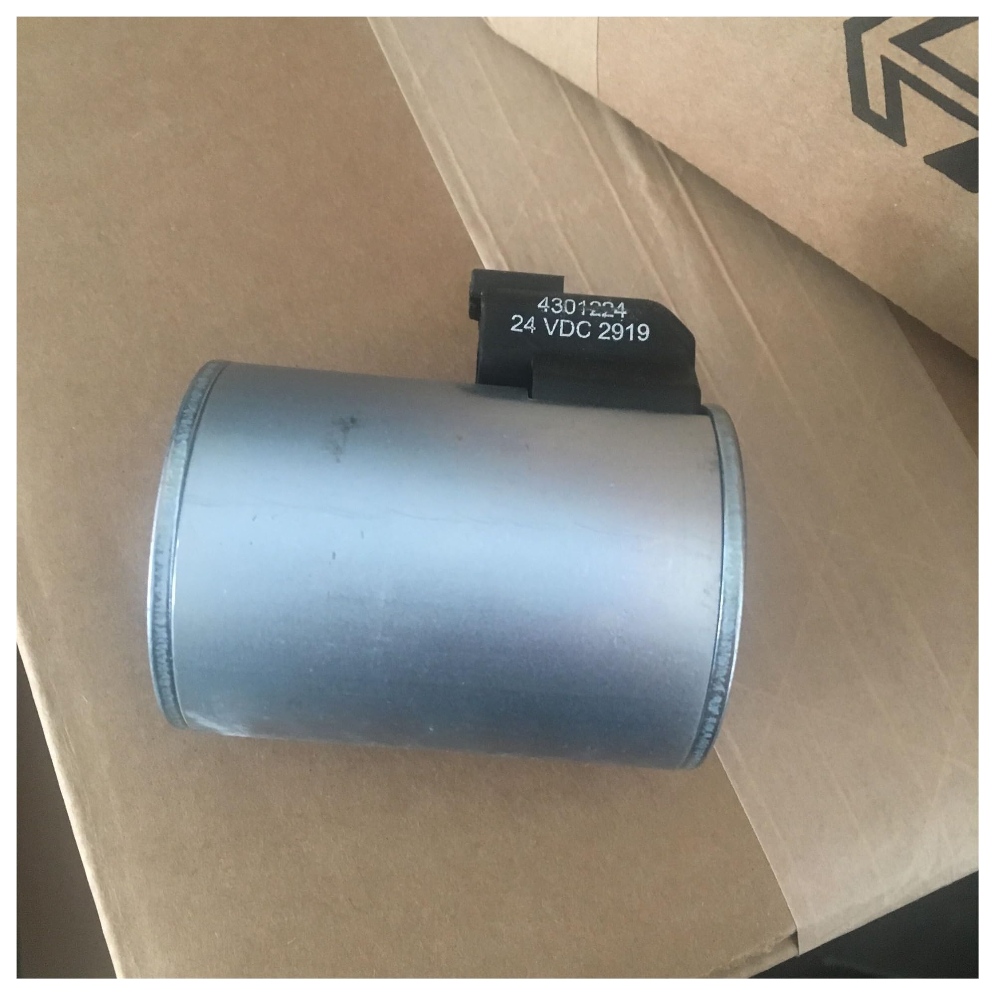 Mxxdmopd One Color 4301224 Threaded Cartridge Valve Coil