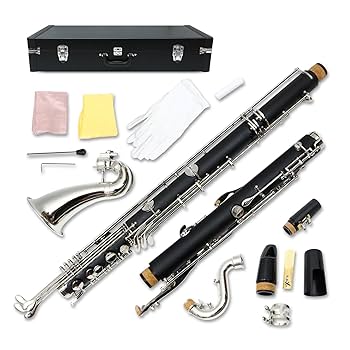 BUFFix for Clarinet - 【STARLING SILVER】 BUFFix for Clarinet 【STARLING SILVER】