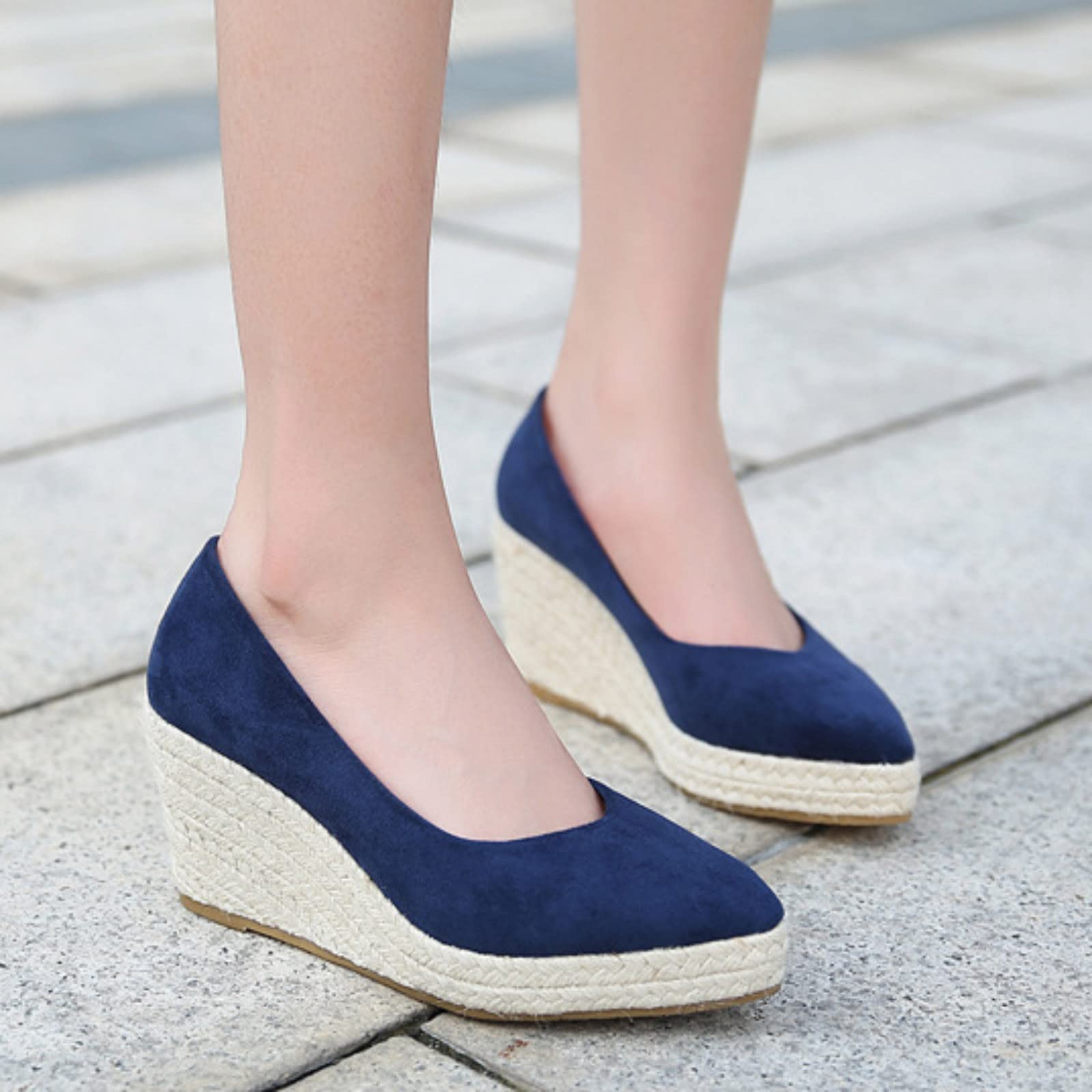 Générique Scarpe Donna Ete Scarpe Traspiranti Boemia Punta Aperta Sandali Spiaggia Sandali Piscina Donna Sandali Tong Donna Estate E Infradito Estate Comode Modelli Varie Per Il Giornaliero