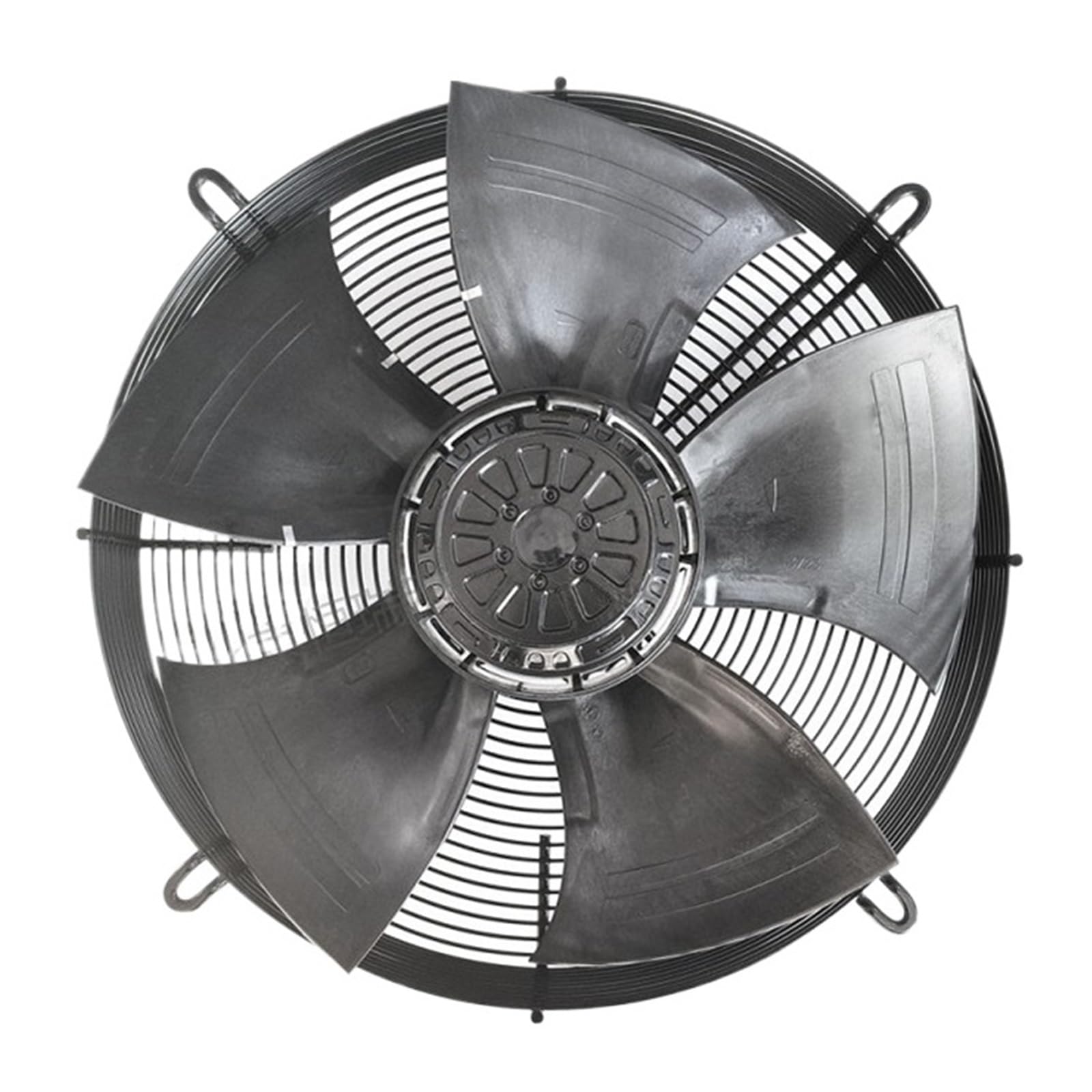 Lzikkgki One Color Fan S4d500-Ae03-01 400V