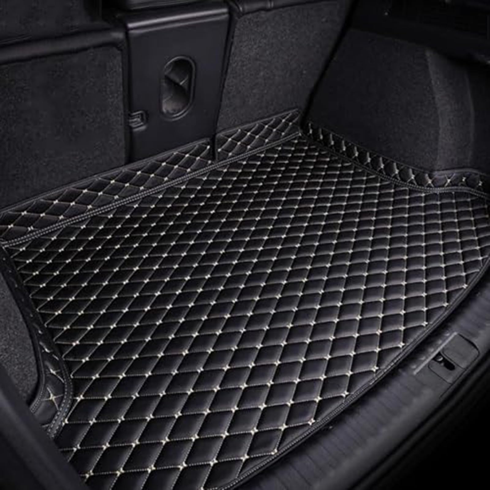 Tapis de coffre Renault Clio VI 2026+ imperméable : protection robuste contre l'usure quotidienne