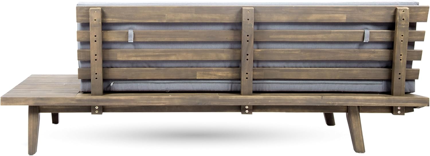 GOWE Hillcrest 2 Seater Sofa - Right Side
