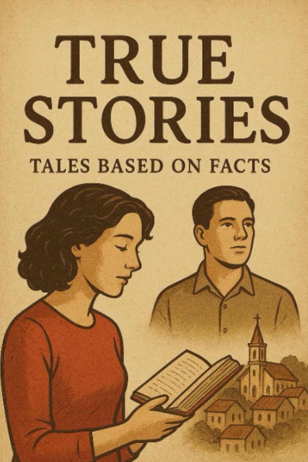 True Stories: Tales Based on Facts