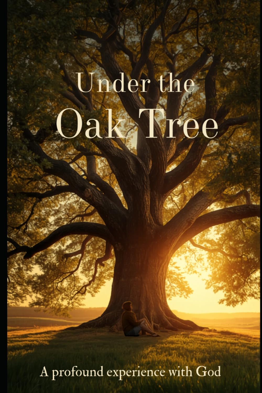 Under the Oak Tree: A profound experience with God