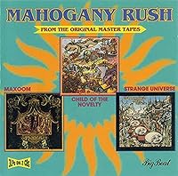 Vista 1 de Child of the Novelty Maxoom Strange Universe