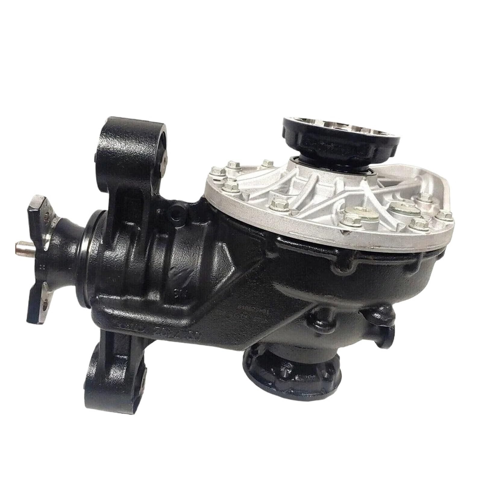 Rear Differential Carrier Assembly Compatible with Cadillac CT6 2.0L 3.0L 3.6L 2016-022 OEM 84371223 23384523