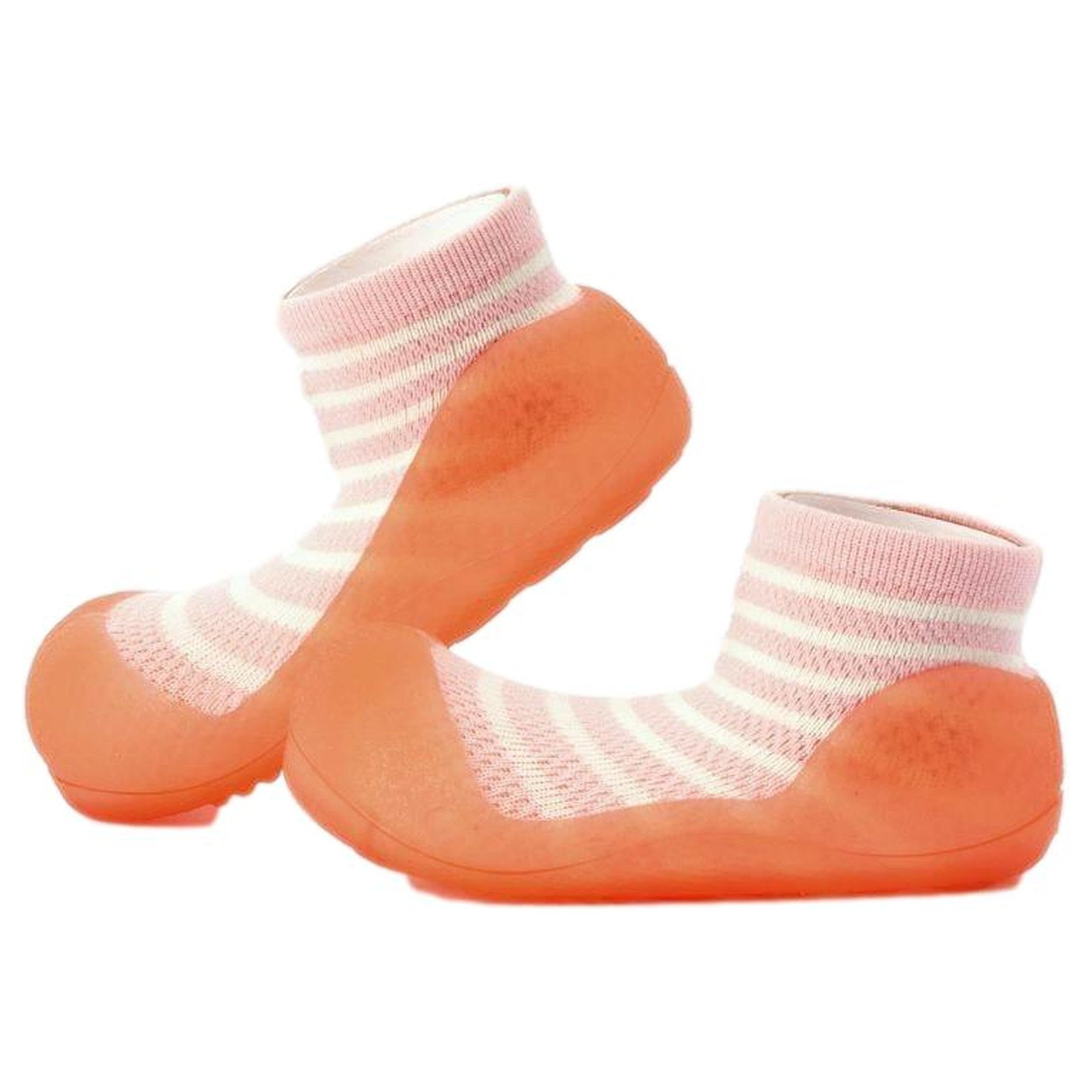 Attipas - Primeros Pasos Crab Peach CR0201