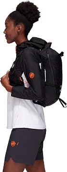 Mammut] Trion Nordwand 15 A4 Storage, Black, One Size