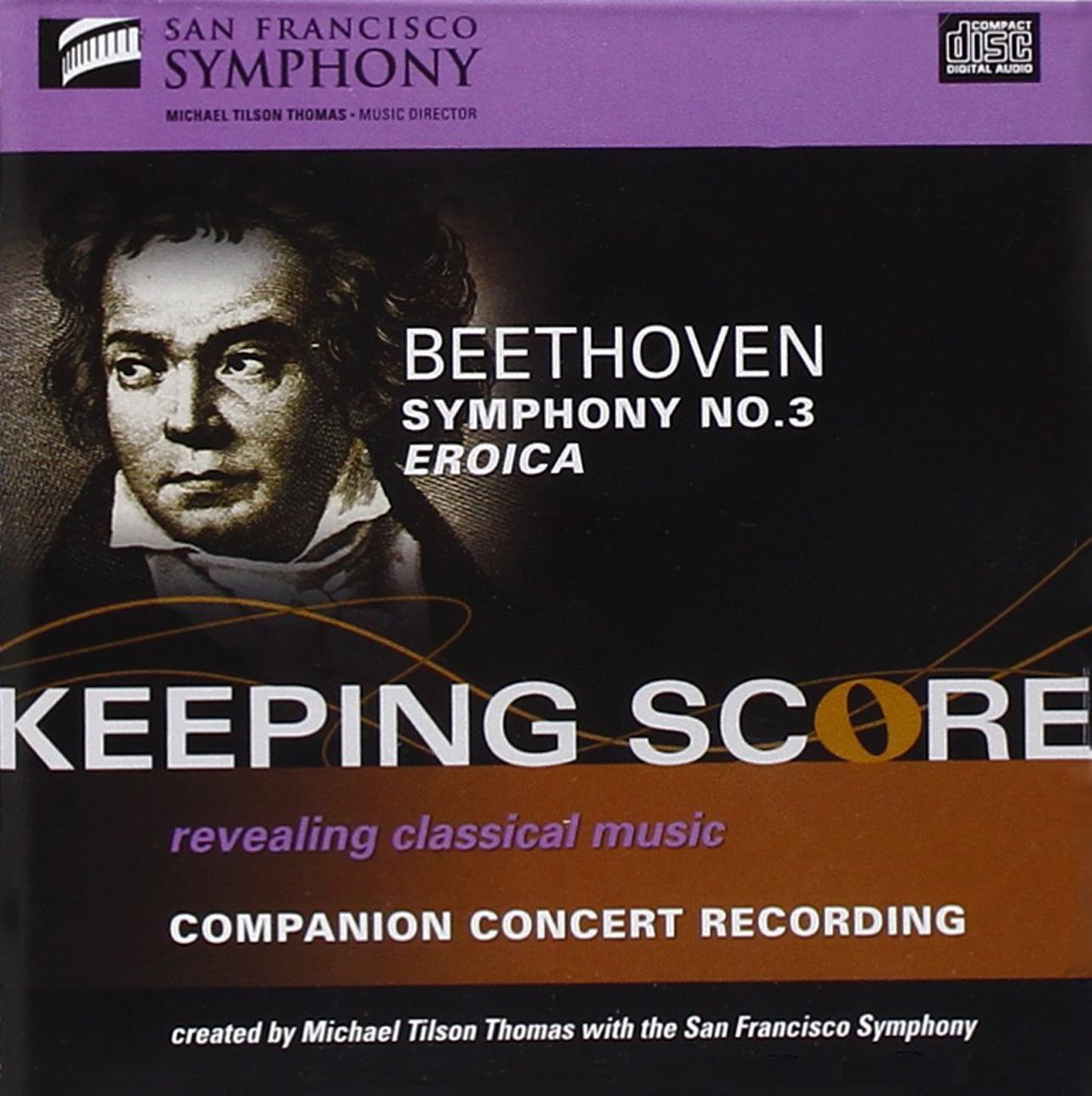 Beethoven: Symphony No. 3, Eroica