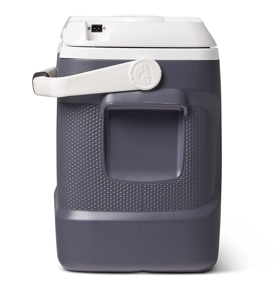 Igloo Iceless Portable Refrigerator Igloo Iceless Thermoelectric